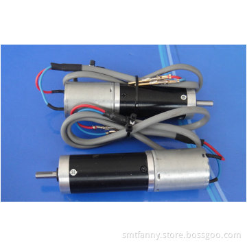 BOM^LOOM^PAPER FEED MOTOR^AMAX26 192251